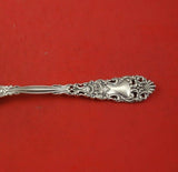 Renaissance by Dominick and Haff Sterling Silver Cheese Scoop Pcd Handle Orig 8"