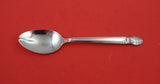 Colonial Classic by Reed and Barton Sterling Citrus Spoon unusual 6 1/8"