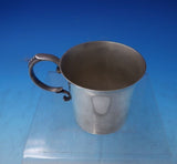 Exemplar by Watson Sterling Silver Child's Cup John Coney Reproduction (#5770)