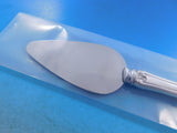 Florentine Lace by Reed & Barton Sterling Silver Cheese Server HHWS Custom 6.5"