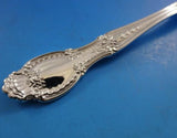 Richelieu by Tiffany and Co Sterling Silver Cream Soup Spoon 6 3/4" Heirloom