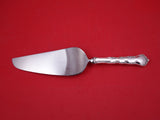 Cheryl by Kirk Sterling Silver Pie Server HH WS 10 5/8"