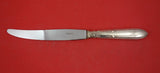 Pattern Unknown by Lapparra & Gabriel of Paris Sterling Dinner Knife 10 1/8"