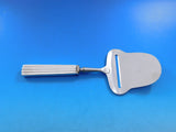 Bernadotte by Georg Jensen Sterling Silver Flatware Set 8 Service 54 pcs Dinner