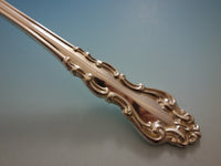 Spanish Baroque Reed & Barton Sterling Silver Flatware Set Service 64 PC Dinner