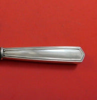 Brandon by International Sterling Silver Cake Server HH WS Original 10"