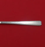 Modern Classic by Lunt Sterling Silver Gravy Ladle 6" Heirloom Vintage Serving