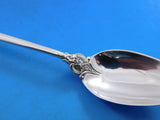 Grande Baroque by Wallace Sterling Silver Iced Tea Spoon 7 5/8" Set of 12 pieces