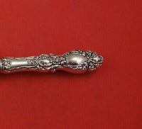 Lucerne by Wallace Sterling Silver Wedding Cake Knife HH WS Original 12 1/8"