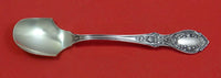 American Beauty by Manchester Sterling Silver Cheese Scoop 5 3/4" Custom Made