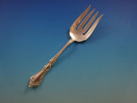 Foxhall by Watson Sterling Silver Flatware Set Service For 8 - 43 Pieces