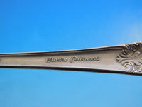 Crown Princess by International Sterling Silver Flatware Set Service 60 pcs