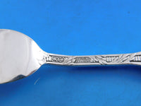 Saint Cloud By Gorham Sterling Silver Pie Fork 3-Tine Wide Notched 6 7/8"