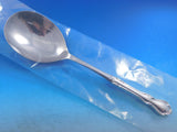 Hampton Court by Reed and Barton Sterling Silver Casserole Spoon HH WS Custom