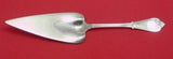 Beekman by Tiffany and Co Sterling Silver Pie Server FH AS Pointed Serrated