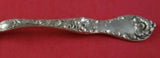 Les Cinq Fleurs by Reed and Barton Sterling Silver Ice Cream Fork Orig 5 1/2"