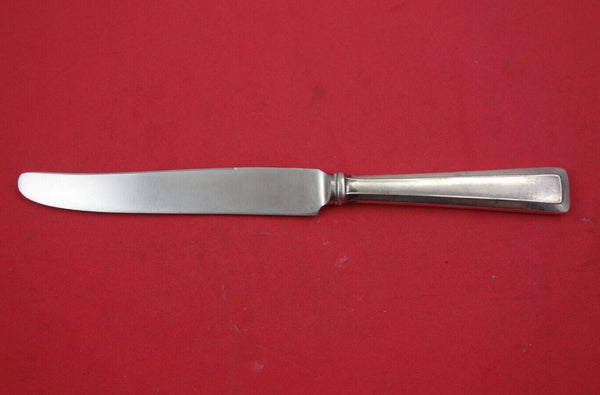 Cabot by Wallace Sterling Silver Regular Knife french 8 3/4"