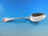 Empire by Whiting Sterling Silver Flatware Set for 12 Service 53 pieces Dinner