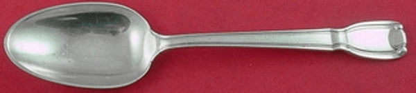 Castilian by Tiffany and Co Sterling Silver Place Soup Spoon 7" Silverware