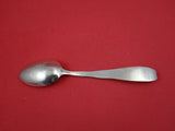 Berry by Whiting Sterling Silver Teaspoon w/ choke cherry motif 5 3/4"