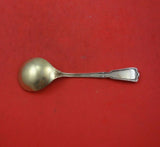 Chambord by Reed and Barton Sterling Silver Bouillon Soup Spoon GW 5 1/4"