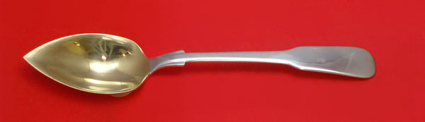 Eighteen Ten 1810 by International Sterling Silver Grapefruit Spoon Custom 6"