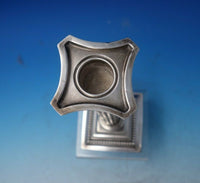 Georgian by Gorham Sterling Silver Candlestick with Presentation #A3208 (#5761)