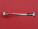 Cambridge by Gorham Sterling Silver Mustard Ladle Original 4 3/4" Serving