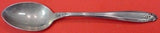 Prelude by International Sterling Silver Demitasse Spoon 4 1/8"