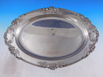 Francis I by Reed and Barton Sterling Silver Serving Tray 18" 570A (#3555)