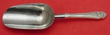 Queen's Lace by International Sterling Silver Ice Scoop HHWS  Custom Made 9 1/2"