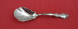 Strasbourg by Gorham Sterling Silver Preserve Spoon w/applied lacing 7 1/4"