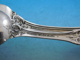 Burgundy by Reed & Barton Sterling Silver Flatware Set 12 Service 129 Pcs Dinner
