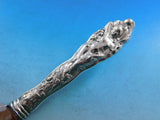 Love Disarmed by Reed and Barton Sterling Silver Cake Server HH WS Orig 9 3/4"