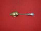 Marlborough by Reed and Barton Sterling Silver Melon Spoon GW blunt 6"