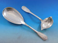 Arcantia Vendome Christofle Silverplate Flatware Set 12 Service 67 pieces Dinner