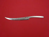 Pattern Unknown by Shiebler Sterling Letter Opener w/ waves dated 1870-1895 7"