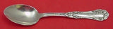 Marcell by International Sterling Silver Demitasse Spoon 4 1/2"