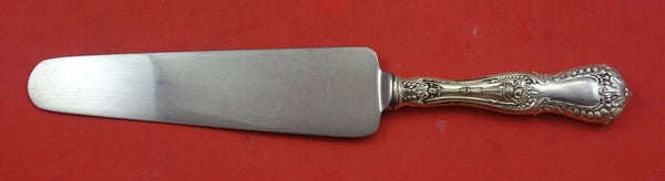Dorothy Vernon by Whiting Sterling Silver Cake Server HH WS 9 1/2" Original