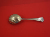 Lady Washington by Gorham Sterling Silver Berry Spoon fluted 9"