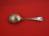 Lady Washington by Gorham Sterling Silver Berry Spoon fluted 9"