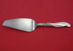 Silver Melody by International Sterling Silver Cheese Server HH WS  7 1/4"