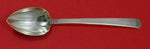 Regency by Lunt Sterling Silver Grapefruit Spoon Fluted Custom Made 5 3/4"