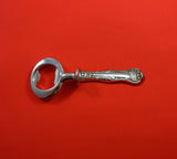 Imperial Queen by Whiting Sterling Silver Bottle Opener HH Custom Made 6"