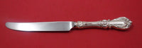 Burgundy by Reed and Barton Sterling Silver Junior Knife French 7 3/4"