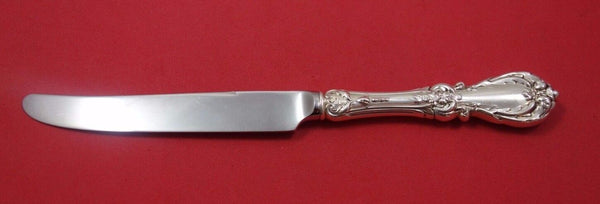 Burgundy by Reed and Barton Sterling Silver Junior Knife French 7 3/4"