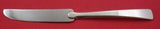 Aurora by Porter Blanchard Sterling Silver Dinner Knife 9 1/8" Flatware