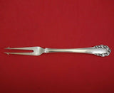 Lily of the Valley by Georg Jensen Sterling Silver Hors D' Oeuvre Fork w/ Barbs
