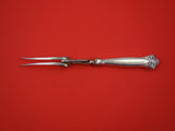 Cloister by Th. Marthinsen Sterling Silver Steak Carving Fork 10 1/2" Serving