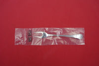 Modern Victorian by Lunt Sterling Silver Pickle Fork factory sealed 5 3/4" New